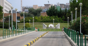 Ateneo-d'Annunzio