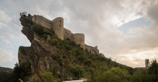 Castello-Roccascalegna