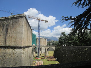 parco castello