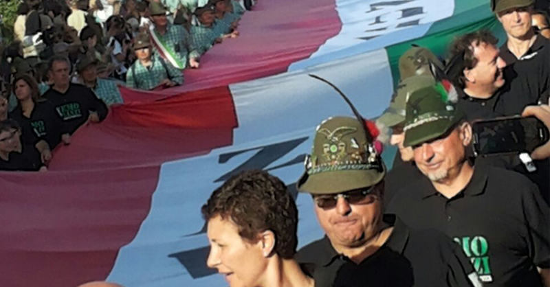 Adunata-Alpini-a-L’Aquila