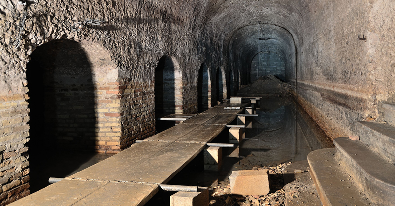 Cisterna-Romana-Via-Gizzi