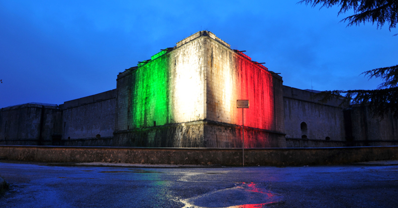 Forte-Spagnolo-LAquila