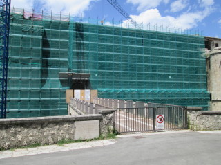 Forte-Spagnolo-LAquila