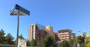 Ospedale-Chieti
