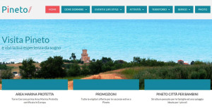 Pineto-Travel