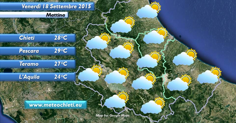 meteochieti