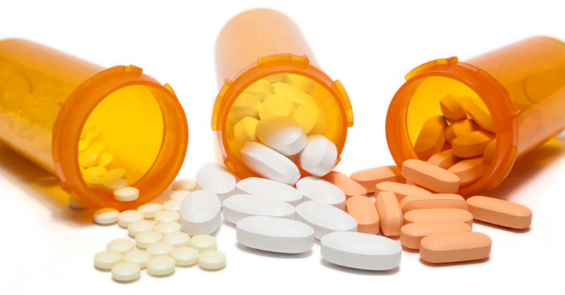 Antibiotici e superbatteri