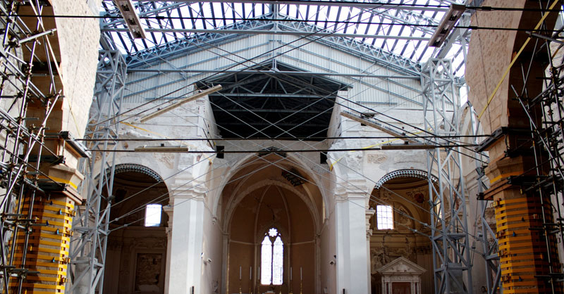 Basilica di San Bernardino