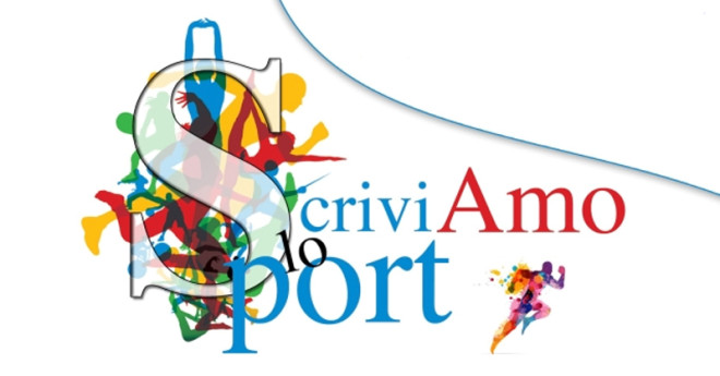 Scriviamo lo sport