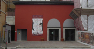 Teatro Comunale LAquila