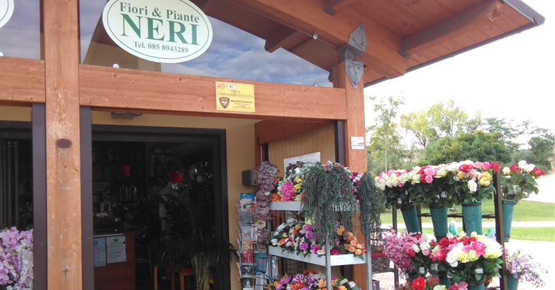 fioraio neri giampiero