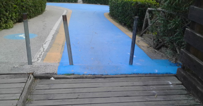 Bike to Coast Martinsicuro a San Salvo