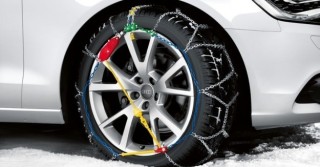 Catene da neve