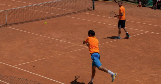 Circolo tennis L'Aquila