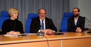 La Regione Abruzzo alla conferenza internazionale sul clima
