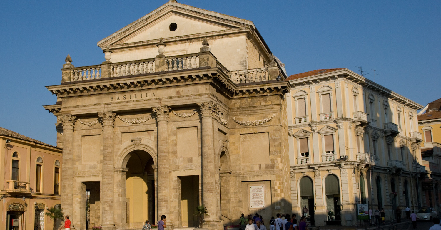 Lanciano