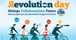 Revolution day