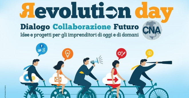 Revolution day