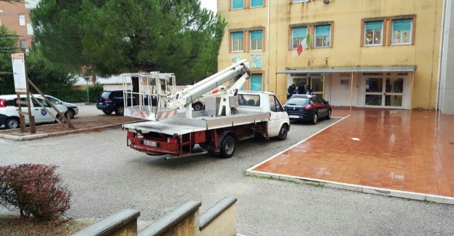 Scuola Martella Vasto