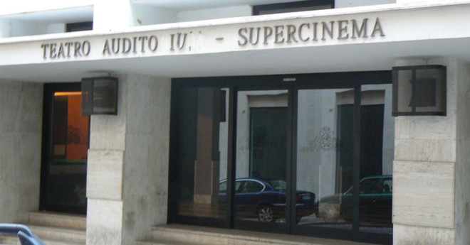 Supercinema Chieti