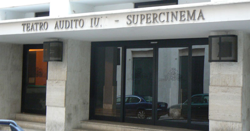 Supercinema Chieti