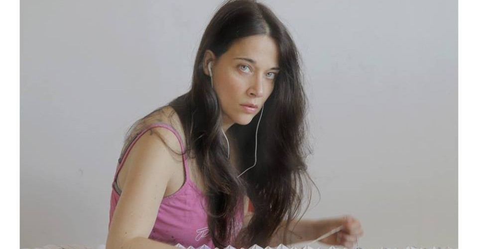 Valentina De Matha