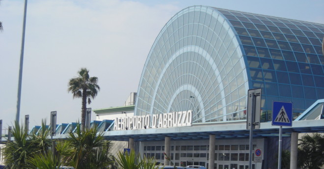 Aeroporto d'Abruzzo