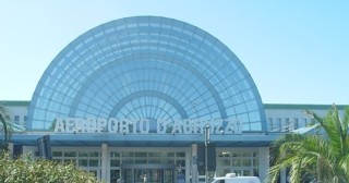 aeroporto d'abruzzo