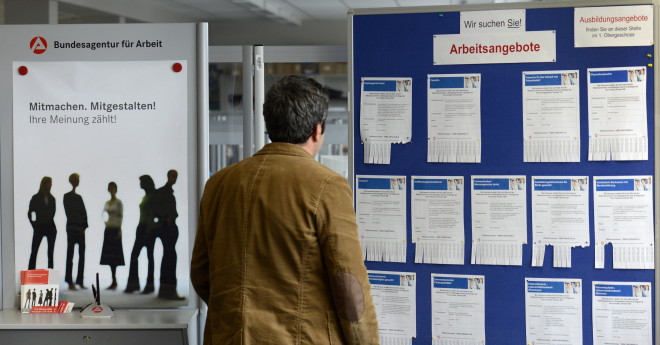 Reddito minimo garantito