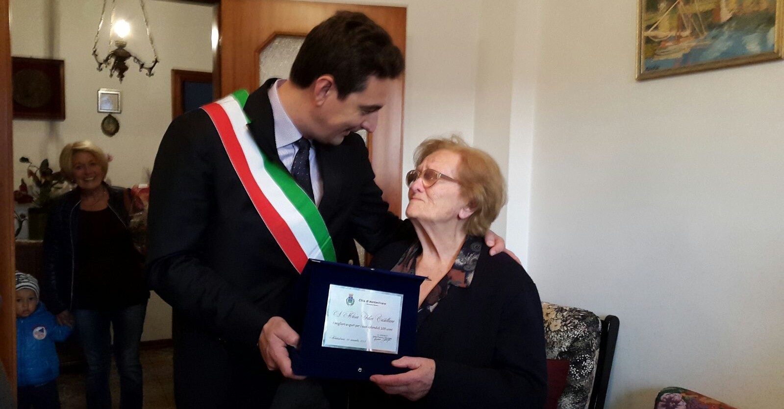 centenaria Montesilvano