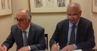 Firmato accordo per uno scambio culturale che coinvolgerà Sulmona e Toronto