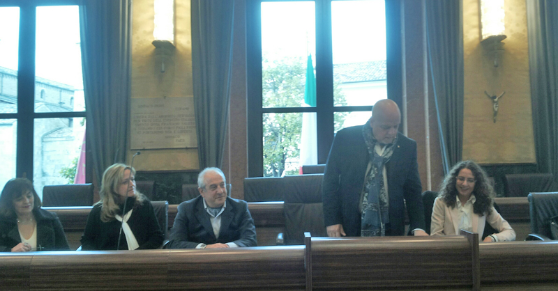 graduatoria per l’as­sistenza domiciliare