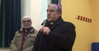 Monsignor seccia