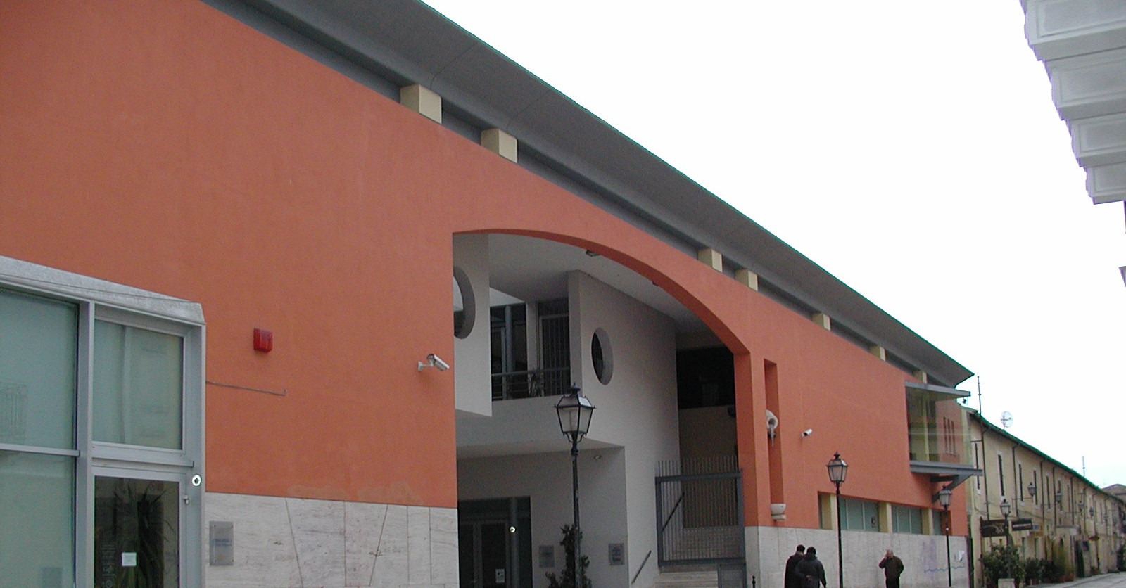 Museo genti d'Abruzzo