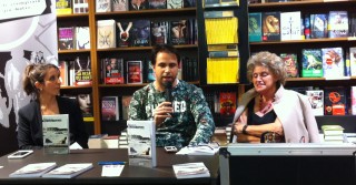 presentazione del romanzo collettivo una nuova stagione