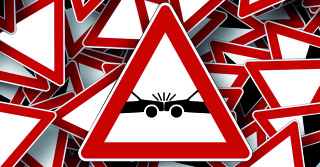 strade pericolose d'Abruzzo