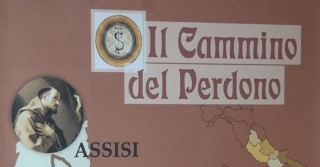 Cammino del Perdono