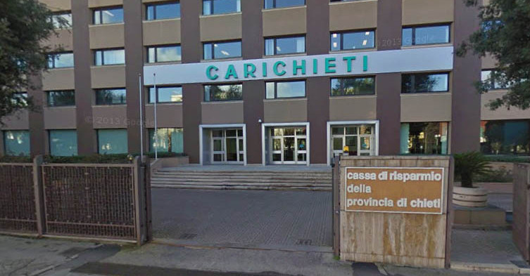 Carichieti