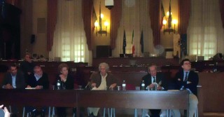 presentazione libro "Don"