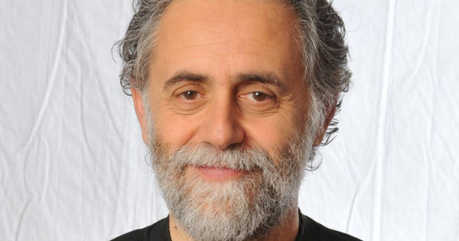 Mauro Mattioli