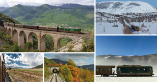 Transiberiana D'Italia