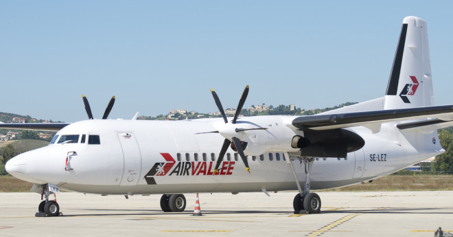Airvallée