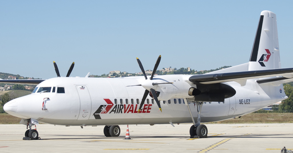 Airvallée