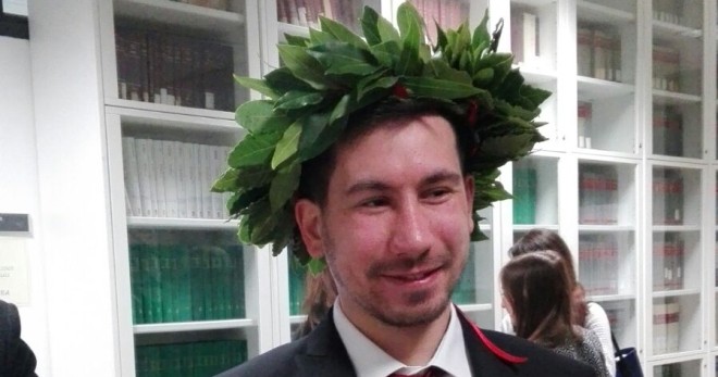 Alessandro Pincione