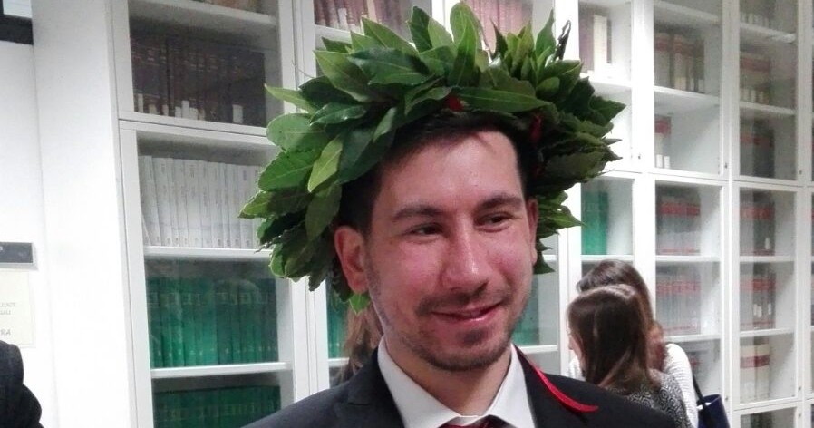 Alessandro Pincione