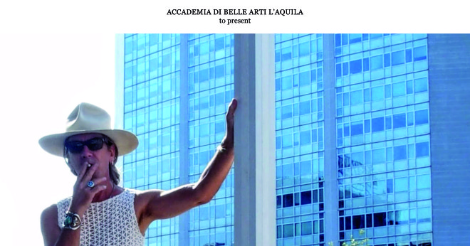 Invito William Basinski