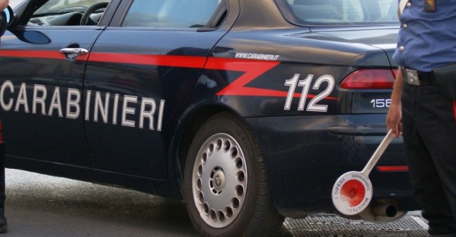 Carabinieri