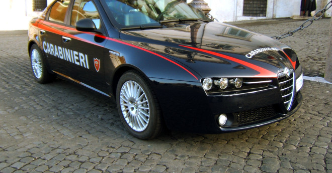 Carabinieri