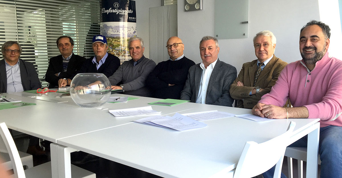 Conferenza trasporti