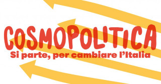 Cosmopolitica
